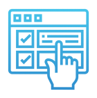 Graphical Interface For Easy Programming